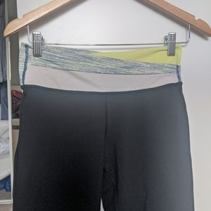 Lululemon groove pant
